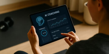 AI-Personalized Coaching: The New Era of Smart Training