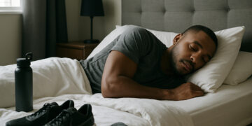 The Role of Sleep in Athletic Performance