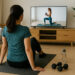 Streaming Fitness Classes: The Future of Home Workouts