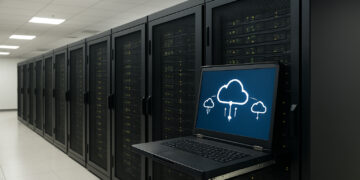 The Role of Cloud Computing in Modern Enterprises