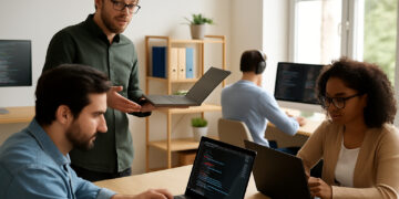 The Power of Open Source: Why It’s Changing the Tech World