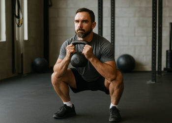 Functional Movements for Real-Life Strength