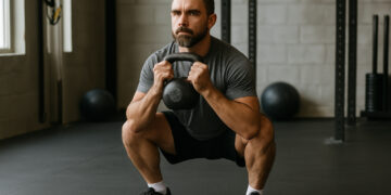 Functional Movements for Real-Life Strength