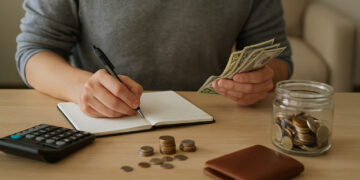 The Psychology of Money: How Habits Shape Your Financial Health