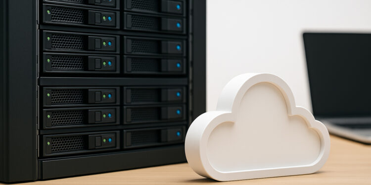 Data Gravity: Why It Shapes Cloud Migration Decisions