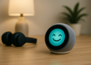 Emotion-Sensing Devices: Gadgets That Read Your Mood and Adjust Automatically