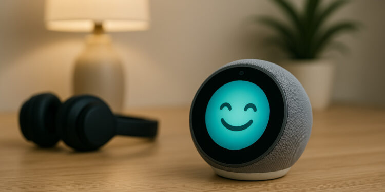 Emotion-Sensing Devices: Gadgets That Read Your Mood and Adjust Automatically