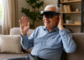 Spatial Computing for Seniors: Tech That Adapts to Aging Homes
