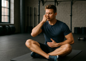Breath-Control Fitness: Using Advanced Breathing Patterns to Increase Endurance