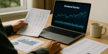 How to Maximize Returns with Dividend Stocks