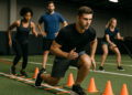 Sports-Specific Training: Custom Workouts for Athletes