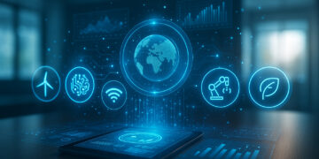 Top 10 Emerging Technologies That Will Shape the Future