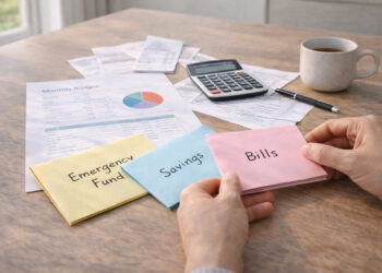 Practical Strategies to Strengthen Personal Financial Resilience