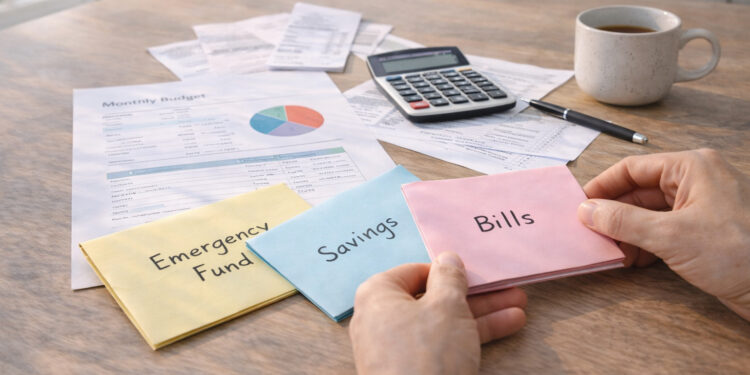 Practical Strategies to Strengthen Personal Financial Resilience