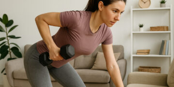 Functional Movements for Real-Life Strength