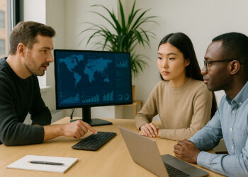 Big Data: Turning Information Into Innovation