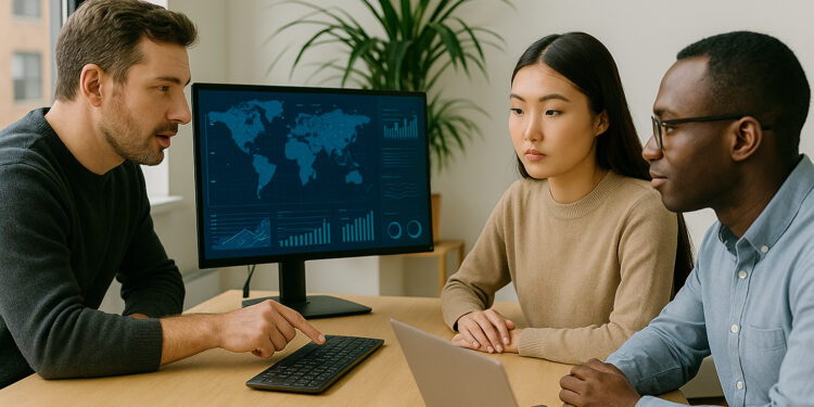 Big Data: Turning Information Into Innovation