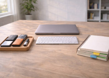 Streamline Your Digital Files for Faster Daily Workflows