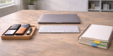 Streamline Your Digital Files for Faster Daily Workflows