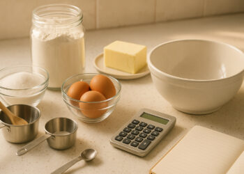 The Science Behind Perfect Baking Every Time