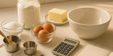 The Science Behind Perfect Baking Every Time