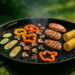 Secrets to Grilling Perfect Meat and Veggies
