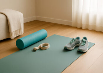 Recovery Is the New Fitness: Why Rest Matters More Than Ever