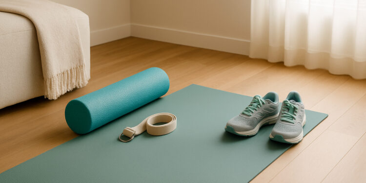 Recovery Is the New Fitness: Why Rest Matters More Than Ever