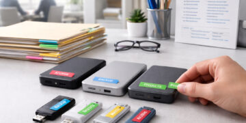 Practical Strategies for Smarter Digital File Organization