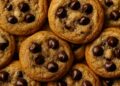 How to Bake Chewy, Gooey Chocolate Chip Cookies