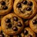 How to Bake Chewy, Gooey Chocolate Chip Cookies