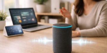 The Rise of Voice Technology: From Assistants to Automation