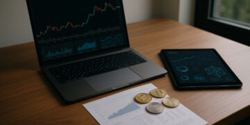 Demystifying Cryptocurrency: Risks and Rewards in 2025