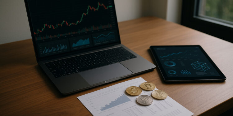Demystifying Cryptocurrency: Risks and Rewards in 2025