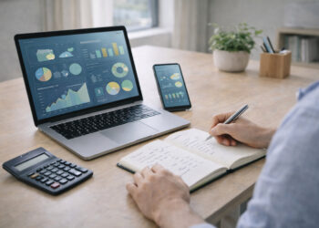 How to Avoid the Debt Trap and Stay Financially Healthy