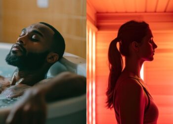 Temperature-Based Training: Harnessing Hot–Cold Environments to Boost Workout Results