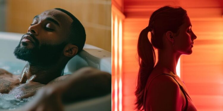 Temperature-Based Training: Harnessing Hot–Cold Environments to Boost Workout Results