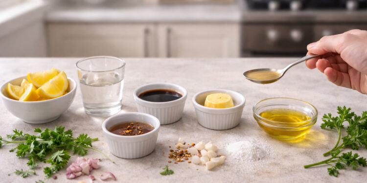 Mastering Flavor Balance in Everyday Home Cooking
