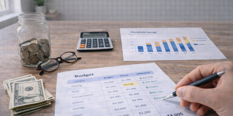 Steps to Create a More Stable Financial Foundation