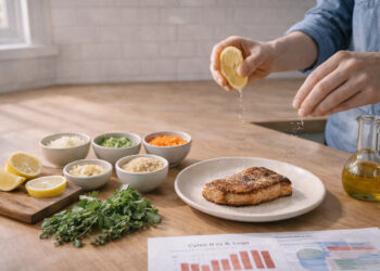 Simple Techniques to Elevate Weeknight Home Meals