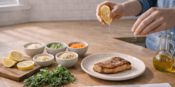 Simple Techniques to Elevate Weeknight Home Meals
