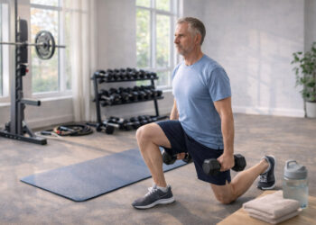 Fitness for Longevity: Training for a Longer, Healthier Life