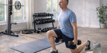 Fitness for Longevity: Training for a Longer, Healthier Life