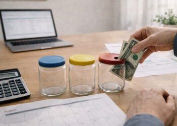 Smart Tactics to Protect and Grow Emergency Savings