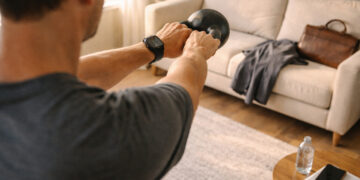 Efficient Home Workouts for Busy Lifestyles