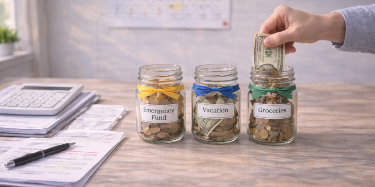 Building Resilient Finances Through Smart Cash Flow Habits