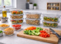 Practical Strategies for Streamlined Kitchen Prep and Storage