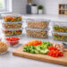 Practical Strategies for Streamlined Kitchen Prep and Storage