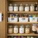 How to Build a Smarter Home Pantry for Cooking
