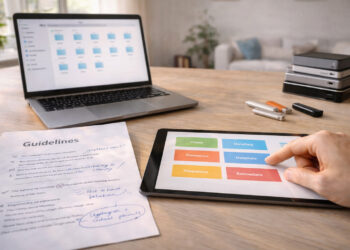 Practical Strategies for Organizing Digital Files Efficiently